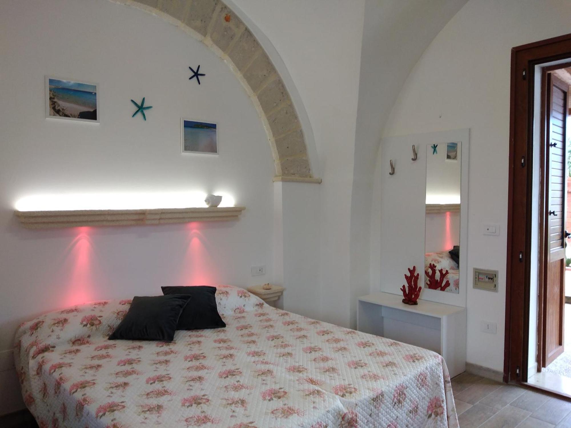 Case Vacanze Mio Sogno Фавіньяна Номер фото
